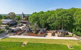 Woods Meadow Glamping